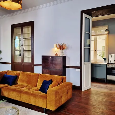 Guest house Orocasa7