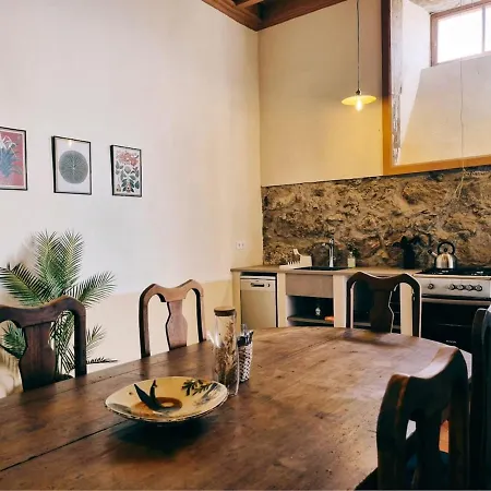 Gæstehus Orocasa7 La Orotava