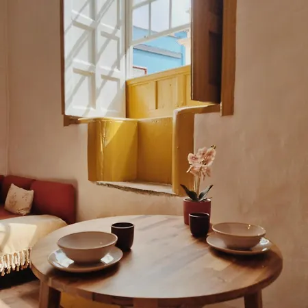 Gæstehus Orocasa7 La Orotava