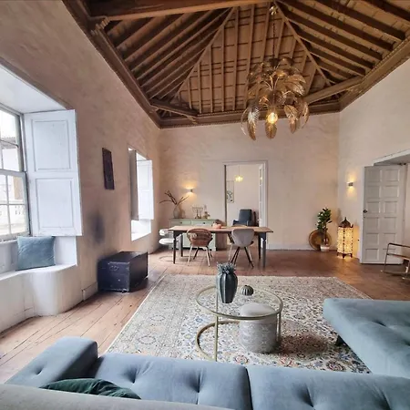 Orocasa7 3* La Orotava