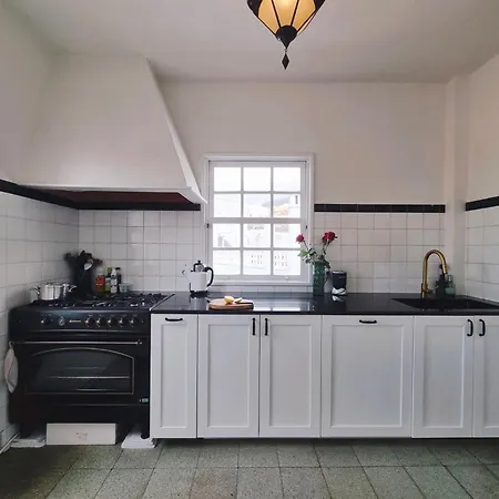 Guest house Orocasa7 3*