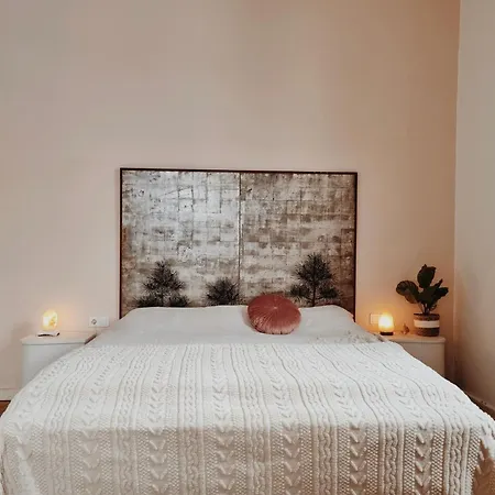 Guest house Orocasa7 3*