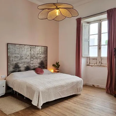 Orocasa7 3* La Orotava