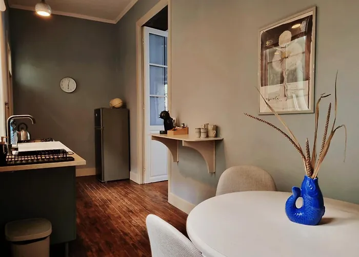 Guest house Orocasa7