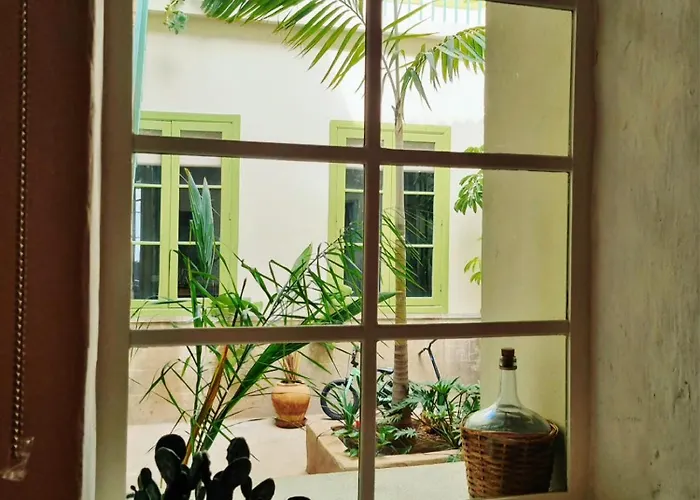 Guest house Orocasa7 La Orotava