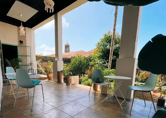 Guest house Orocasa7