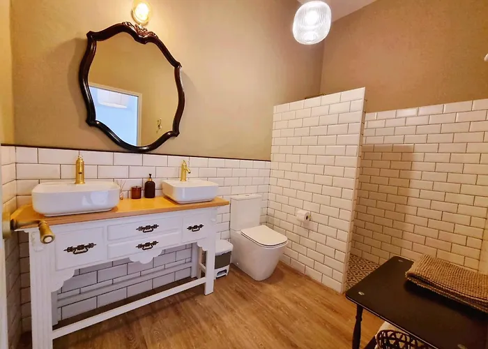 Orocasa7 Guest house 3*