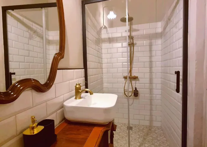 Orocasa7 Guest house La Orotava