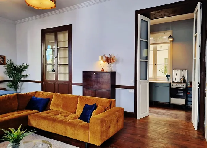 Guest house Orocasa7