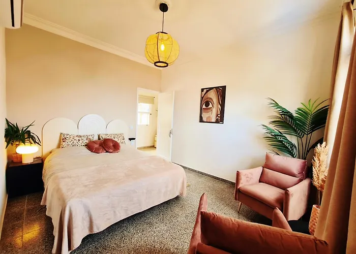 Orocasa7 Guest house 3*