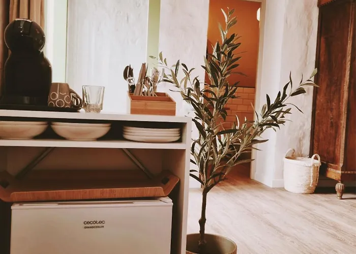 Orocasa7 Guest house 3*