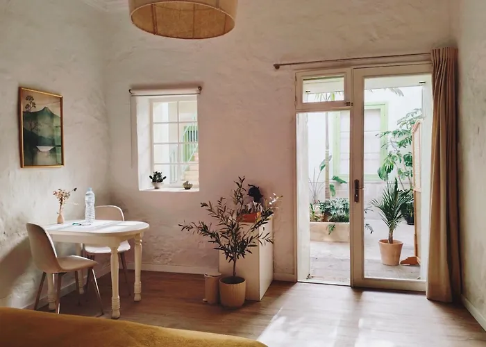 Orocasa7 Guest house 3*