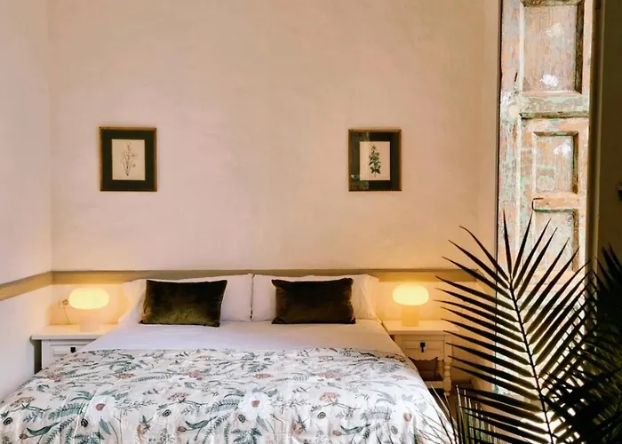 Guest house Orocasa7 3*