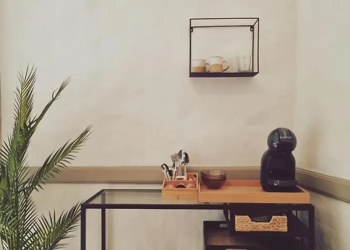 Orocasa7 Affittacamere 3*