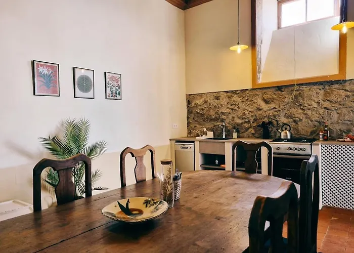 Guest house Orocasa7 La Orotava