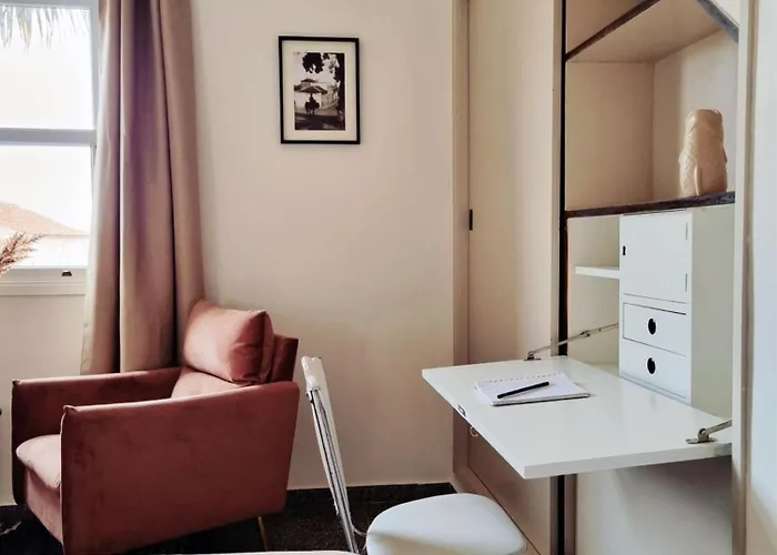 Affittacamere Orocasa7 3*