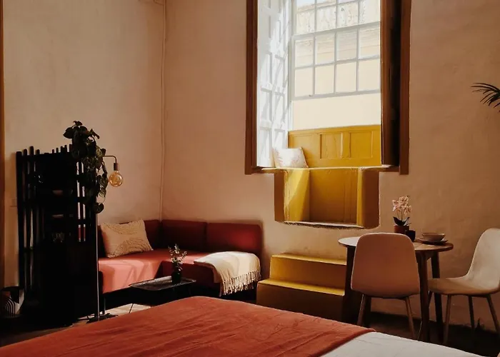 Orocasa7 Affittacamere 3*