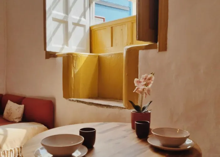 Guest house Orocasa7 La Orotava