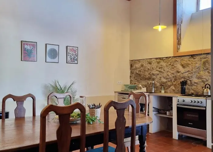 Orocasa7 Guest house