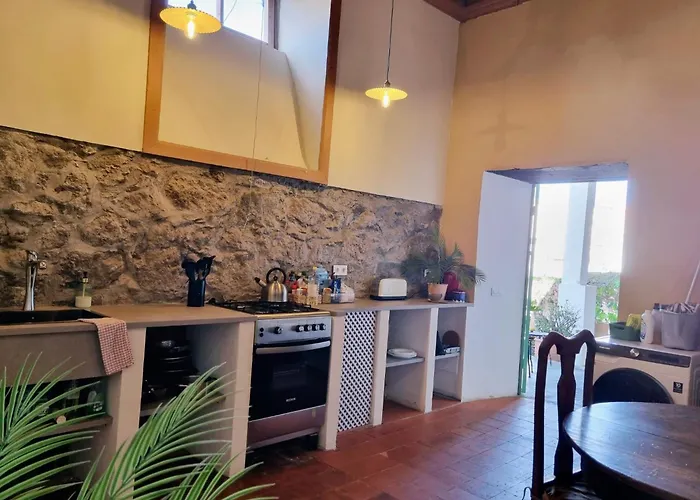 Guest house Orocasa7 3*