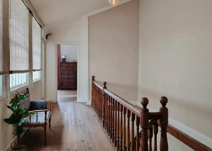 Orocasa7 Guest house