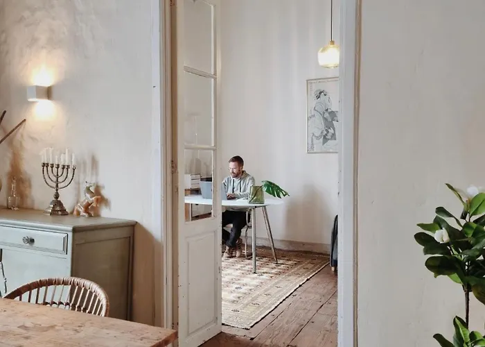 Guest house Orocasa7 La Orotava