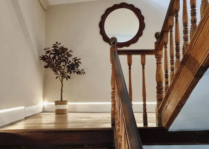 Affittacamere Orocasa7 La Orotava