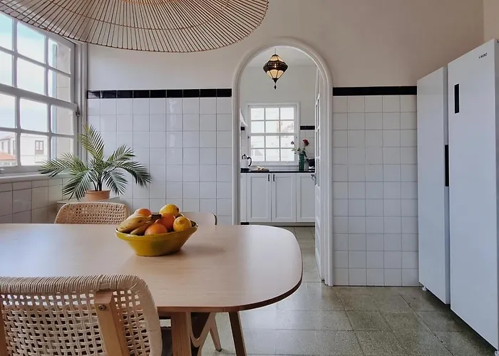 Guest house Orocasa7 La Orotava