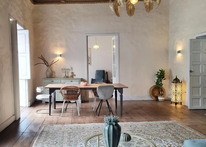 Orocasa7 Guest house La Orotava