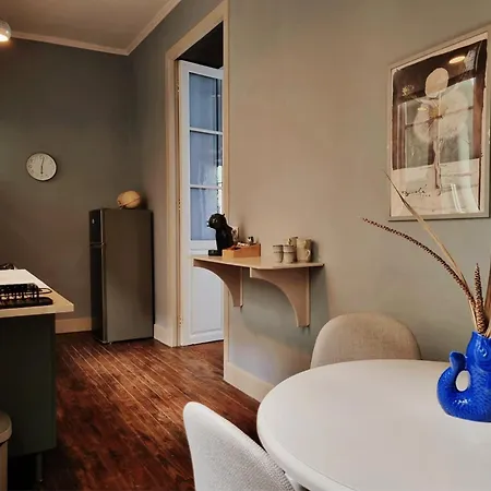 Guest house Orocasa7