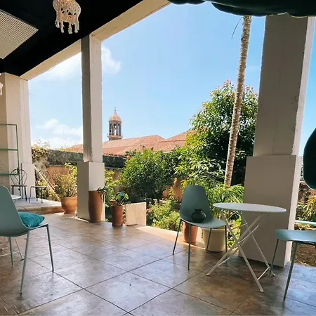 Guest house Orocasa7