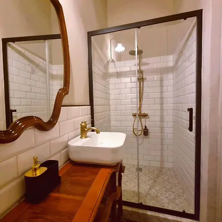 Orocasa7 Guest house La Orotava