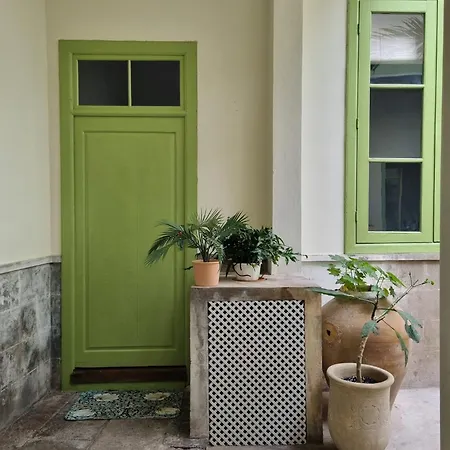 Orocasa7 ゲストハウス ラ・オロタバ