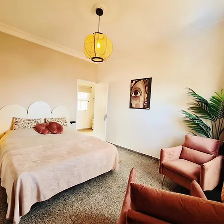 Orocasa7 ゲストハウス 3*