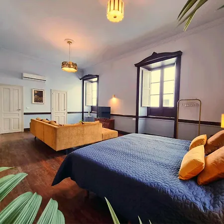 Orocasa7 Guest house