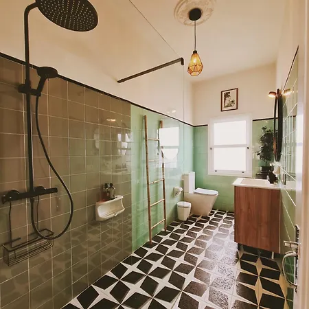 Guest house Orocasa7