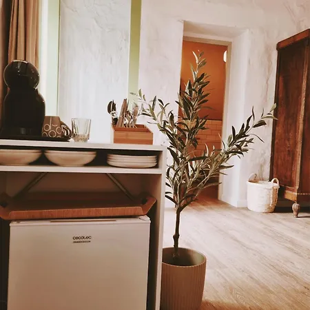 Orocasa7 Guest house 3*