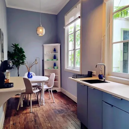 Orocasa7 ゲストハウス ラ・オロタバ