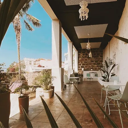 Orocasa7 ラ・オロタバ