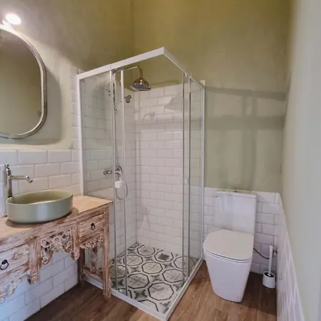 Guest house Orocasa7