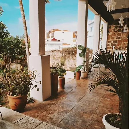Guest house Orocasa7 La Orotava