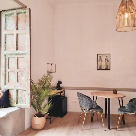 Guest house Orocasa7 La Orotava