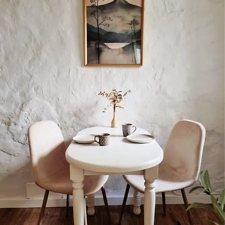 Orocasa7 Guest house