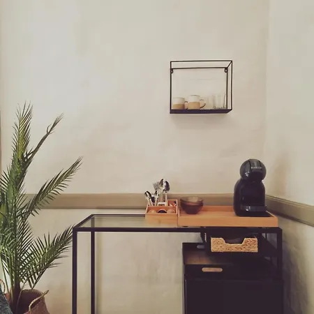 Orocasa7 ゲストハウス 3*