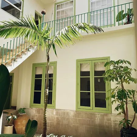 Guest house Orocasa7 La Orotava