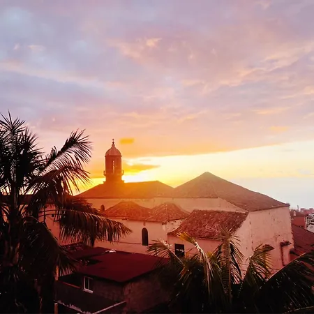 בית הארחה Orocasa7