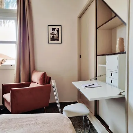 Guest house Orocasa7 3*
