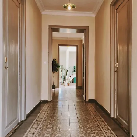 Guest house Orocasa7 La Orotava