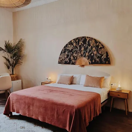 ゲストハウス Orocasa7