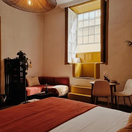 Orocasa7 Pensionat 3*